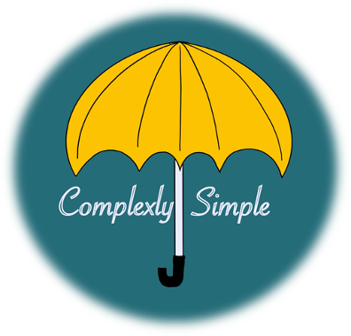 Complexly Simple