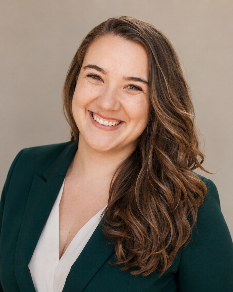 Marcela Killin, Founder of Complexly Simple