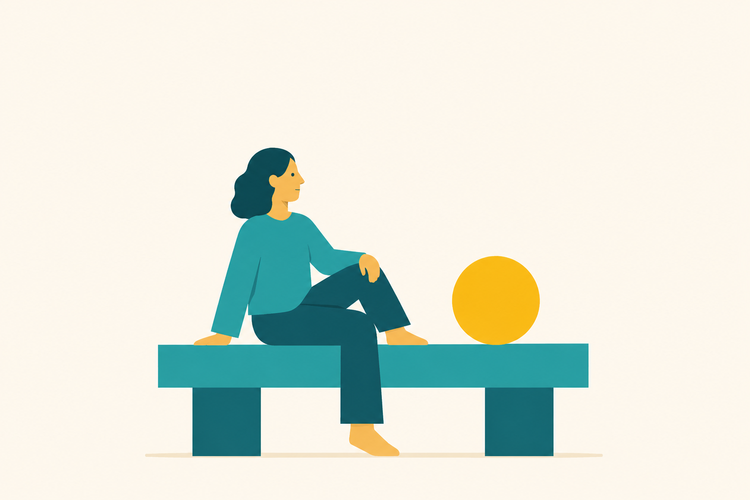 Systems should support people